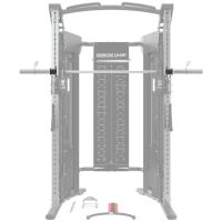 Smithmaskin X22 Master Fitness