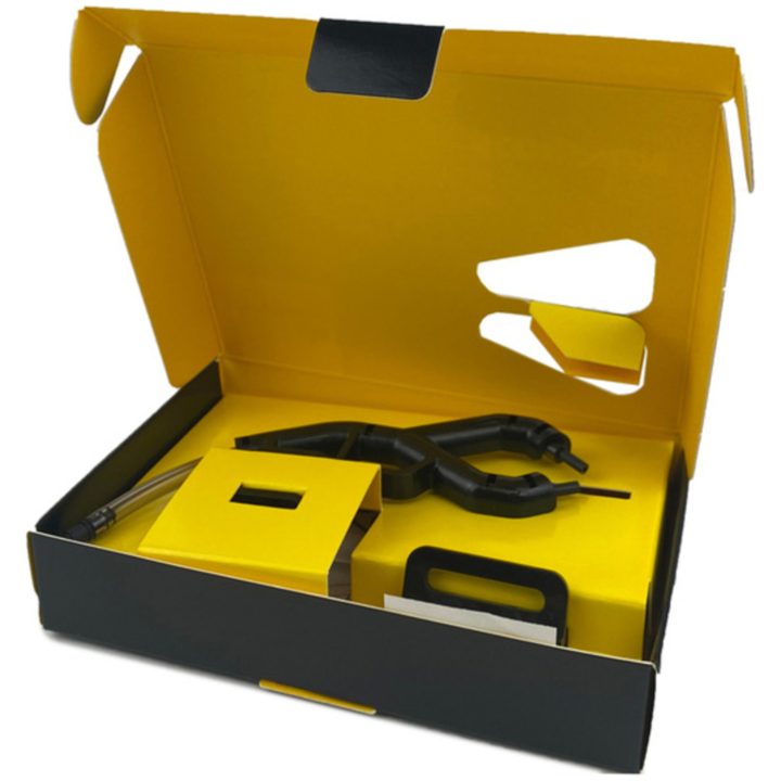 Smörjmedel Dual Injector SCOTTOILER – bild 6