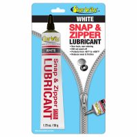 Smörjmedel Snap & Zipper Lubric. PTEF Vit Star brite