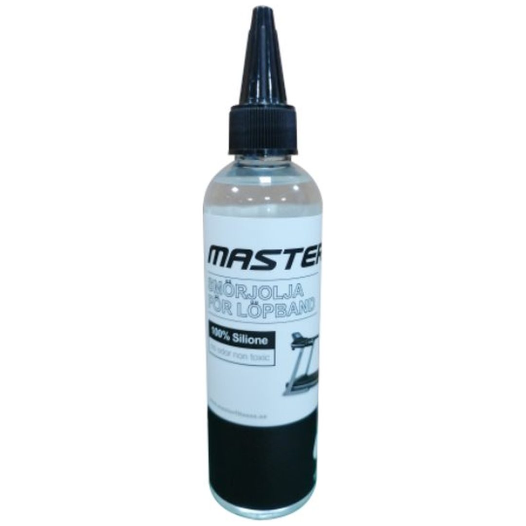 Smörjmedel T-LUBE Master Fitness