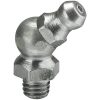 Smörjnippel 17534 LUNA SMÖRJNIPPEL H1 6MM SLÄT (10) – miniatyr 3