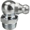 Smörjnippel 17534 LUNA SMÖRJNIPPEL H1 6MM SLÄT (10) – miniatyr 2