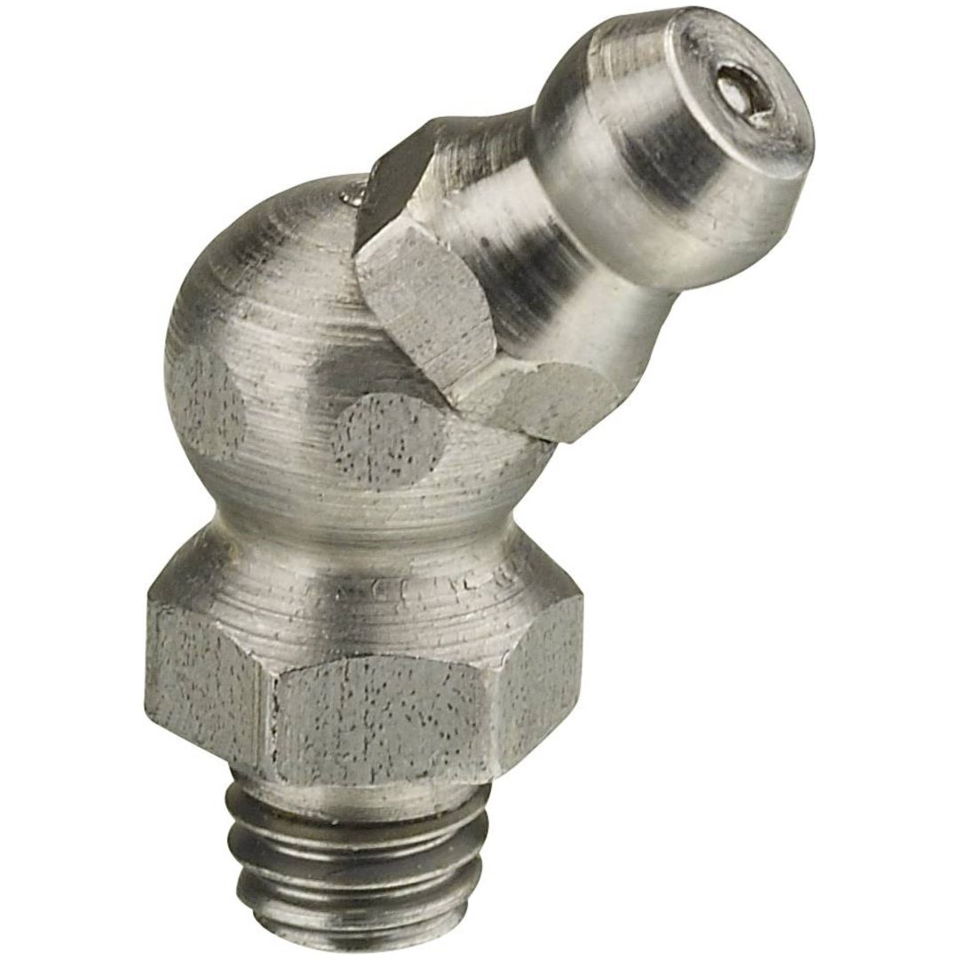 Smörjnippel 17535 LUNA SMÖRJNIPPEL H1 M6X1 A2 (10) – bild 3