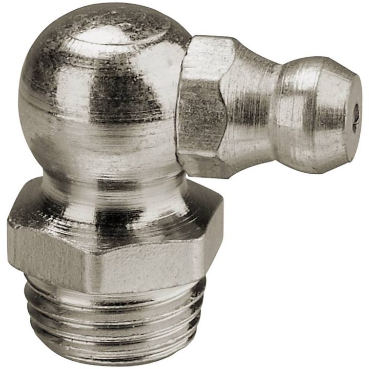 Smörjnippel 17535 LUNA SMÖRJNIPPEL H1 M6X1 A2 (10) – bild 2