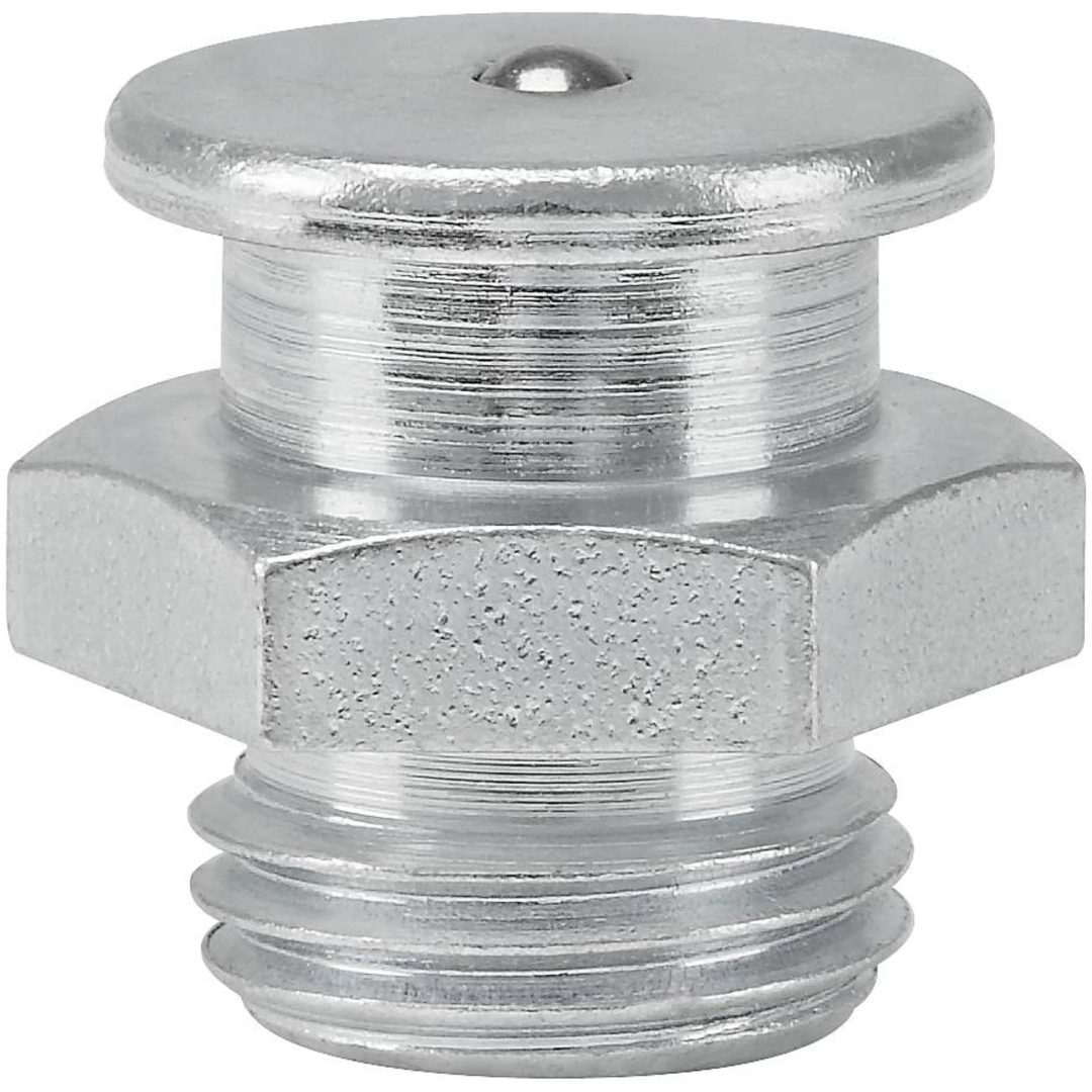 Smörjnippel 57809 / 57838 PRESSOL TRAKTORSMÖRJNIPPEL M10X1