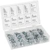 Smörjnipplar i sats Pressol SMÖRJNIPPELSORTIMENT 16092 – miniatyr 1