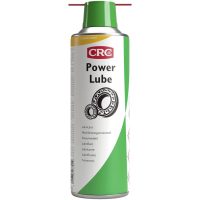 SMÖRJOLJA POWER LUBE SPRAY