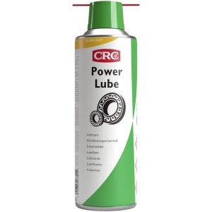 SMÖRJOLJA POWER LUBE SPRAY