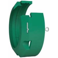 Smutsskydd Framgaffel SKF