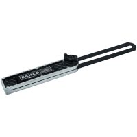 SMYGVINKEL 200 MM (6 pack) BAHCO