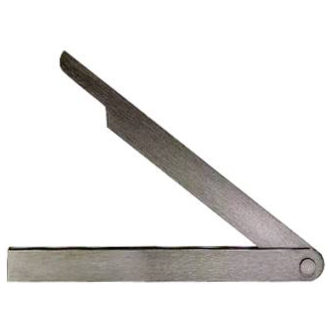 Smygvinkel Limit SMYGVINKEL 200MM