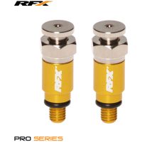 Snabbavluftning PRO RFX
