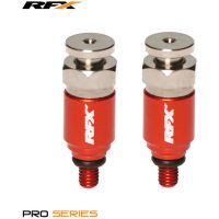 Snabbavluftning PRO RFX