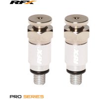 Snabbavluftning PRO RFX
