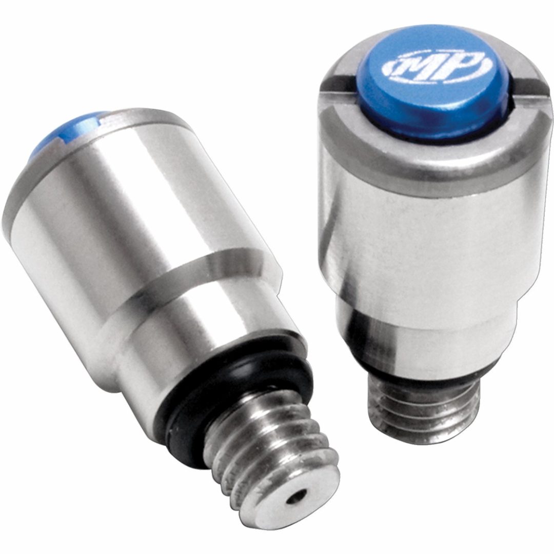 Snabbavluftning/Bleeder KYB Micro MOTION PRO Silver M5