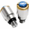 Snabbavluftning/Bleeder SHOWA Micro MOTION PRO Silver – miniatyr 1