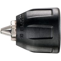 Snabbchuck Futuro Plus H1, R+L METABO