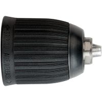 Snabbchuck Futuro Plus S1, H + V METABO
