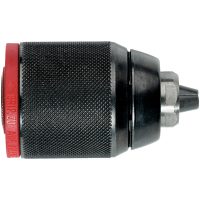 Snabbchuck Futuro Plus S1 M, H + V METABO