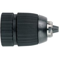 Snabbchuck Futuro Plus S2, R + L METABO