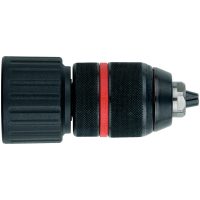 Snabbchuck med adapter METABO