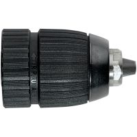 Snabbchuckar Futuro Plus H2, R + L METABO