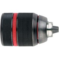 Snabbchuckar Futuro Plus S2 M, R + L METABO