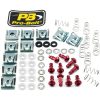 Snabbfäste Aluminium PRO BOLT – miniatyr 1