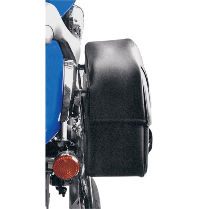 Snabbfäste S4 SADDLEMEN Dockingkit för väska – bild 4