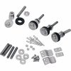 Snabbfäste S4 SADDLEMEN Dockingkit för väska – miniatyr 1
