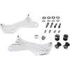 Snabbfäste till Tour-Box Harley-Davison FLHT/ FLTR/ FLHR/ FLHX 97-08 Drag Specialties – miniatyr 1
