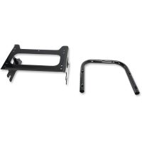 Snabbfäste till Tour-Box Harley-Davison FLHT/ FLTR/ FLHR/ FLHX 97-08 Drag Specialties