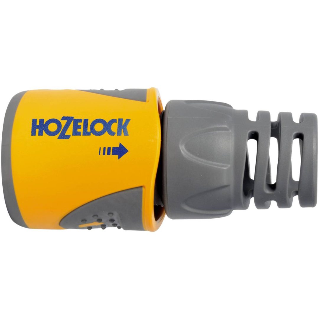 Snabbkoppling 12,5 mm - 15 mm HOZELOCK SNABBKOPPLING PLUS 62050