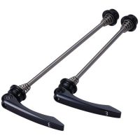 Snabbkoppling LightBlock Racer Titan Aluminium BBB