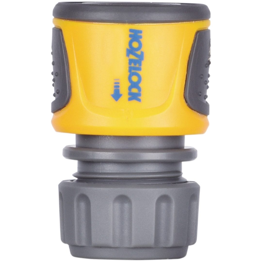 Snabbkoppling Soft 12,5 - 15 mm Hozelock Beteckning: 21-62070