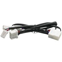 Snabbkoppling Tour Pak 98-13 Harness CUSTOM DYNAMICS