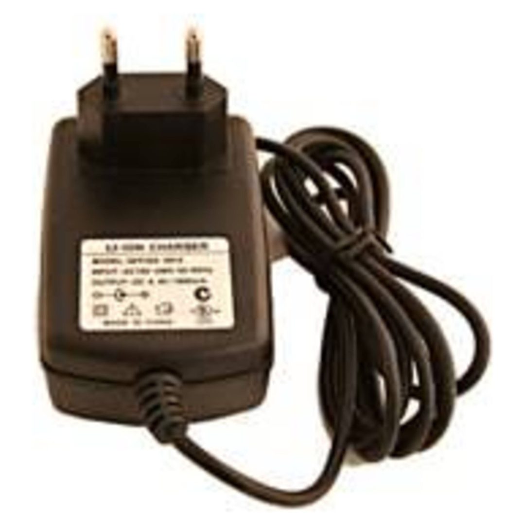 Snabbladdare Orion 85V 15 A Mareld SNABBLADDARE ORION 8.5V 1.5A