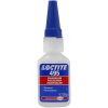 Snabblim 495 LOCTITE SNABBLIM ALLROUND 20G 495 – miniatyr 2