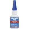 Snabblim Allround 416 LOCTITE LIM SNABB 416 20G – miniatyr 1