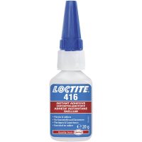 Snabblim Allround 416 LOCTITE