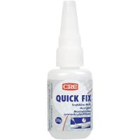 Snabblim CRC Quick Fix
