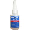 Snabblim Cyanoakrylat 420 LOCTITE SNABBLIM 20G 420 – miniatyr 2