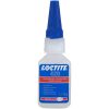 Snabblim Cyanoakrylat 420 LOCTITE SNABBLIM 20G 420 – miniatyr 1