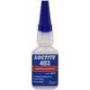 Snabblim luktfri 403 LOCTITE LIM SNABB 403 20G SE/FI – miniatyr 2
