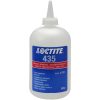 Snabblim luktfri 435 LOCTITE SNABBLIM TRANSPARENT 20G 435 – miniatyr 2