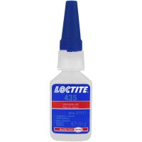 Snabblim luktfri 435 LOCTITE