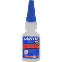 Snabblim luktfri 460 LOCTITE