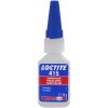 Snabblim metall Standard 415 LOCTITE LIM SNABB STANDARD 415 20G – miniatyr 2