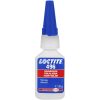 Snabblim metall Standard 496 LOCTITE LIM SNABB STANDARD 496 20G – miniatyr 2