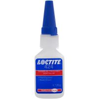 Snabblim Plast Gummi 424 LOCTITE
